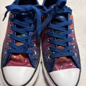 Vintage Converse Allstars